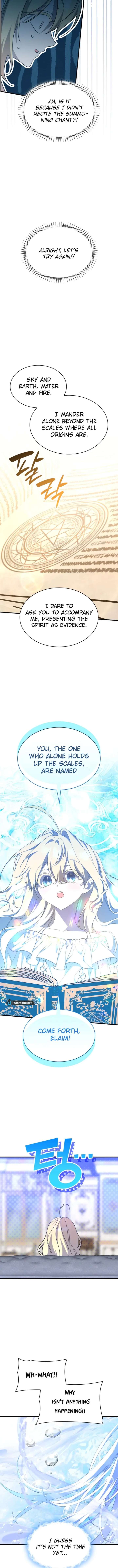 They Live in the Princess’ Flower Garden Chapter 57 - Page 14