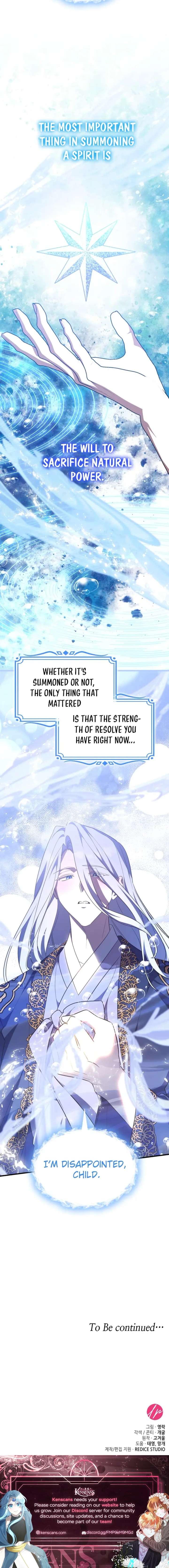 They Live in the Princess’ Flower Garden Chapter 57 - Page 15