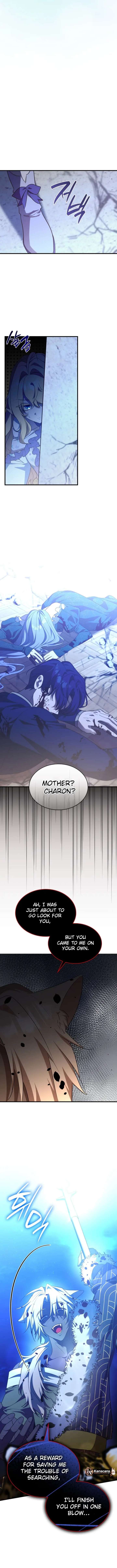 They Live in the Princess’ Flower Garden Chapter 59 - Page 13