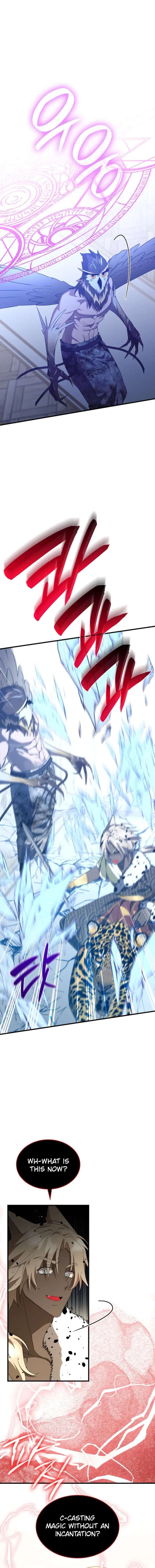 They Live in the Princess’ Flower Garden Chapter 60 - Page 2