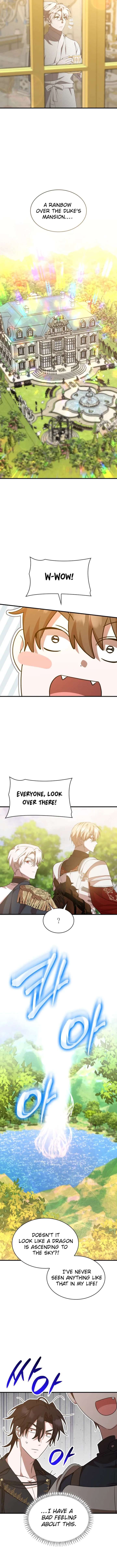 They Live in the Princess’ Flower Garden Chapter 60 - Page 12