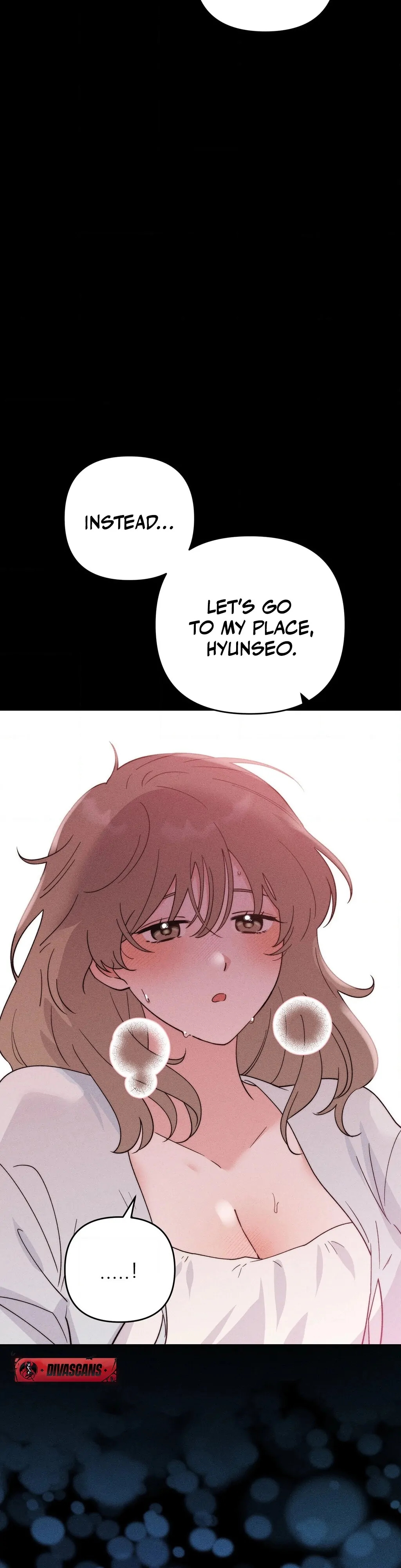 They Lived Happily Ever After Chapter 5 - Page 39