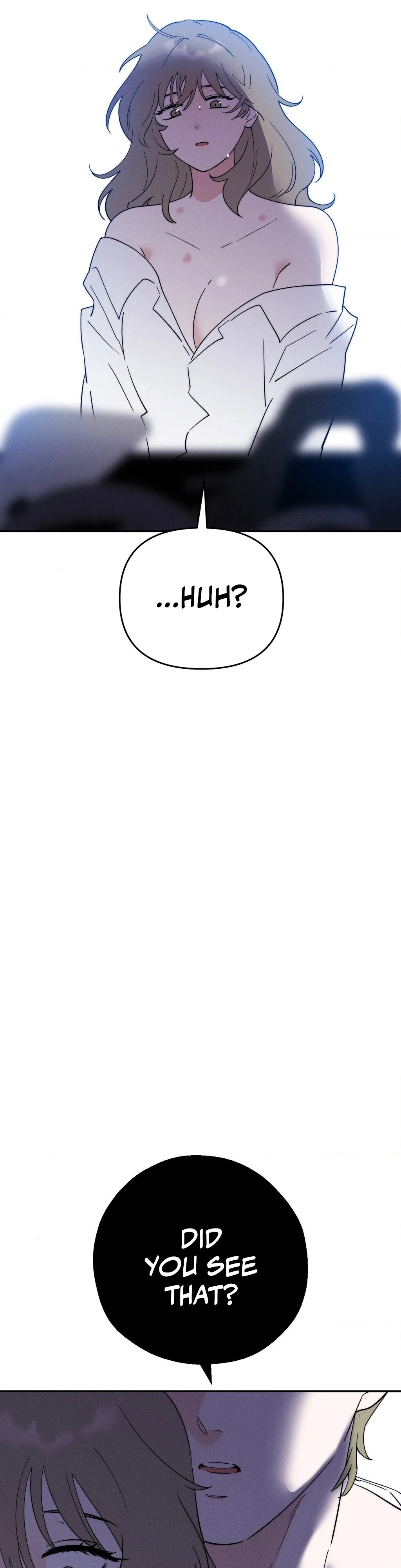 They Lived Happily Ever After Chapter 6 - Page 18