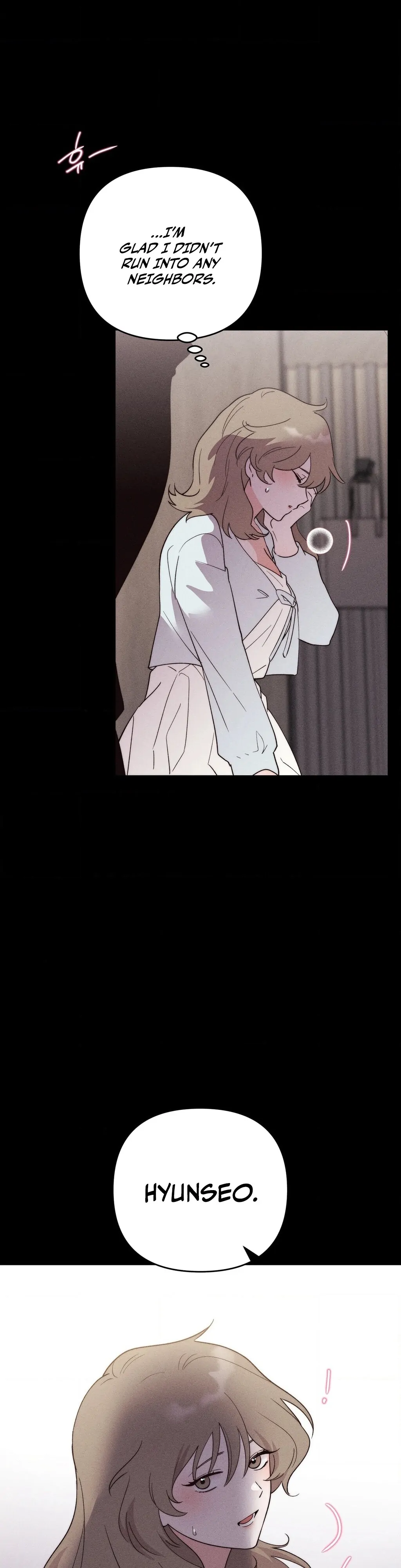 They Lived Happily Ever After Chapter 6 - Page 3