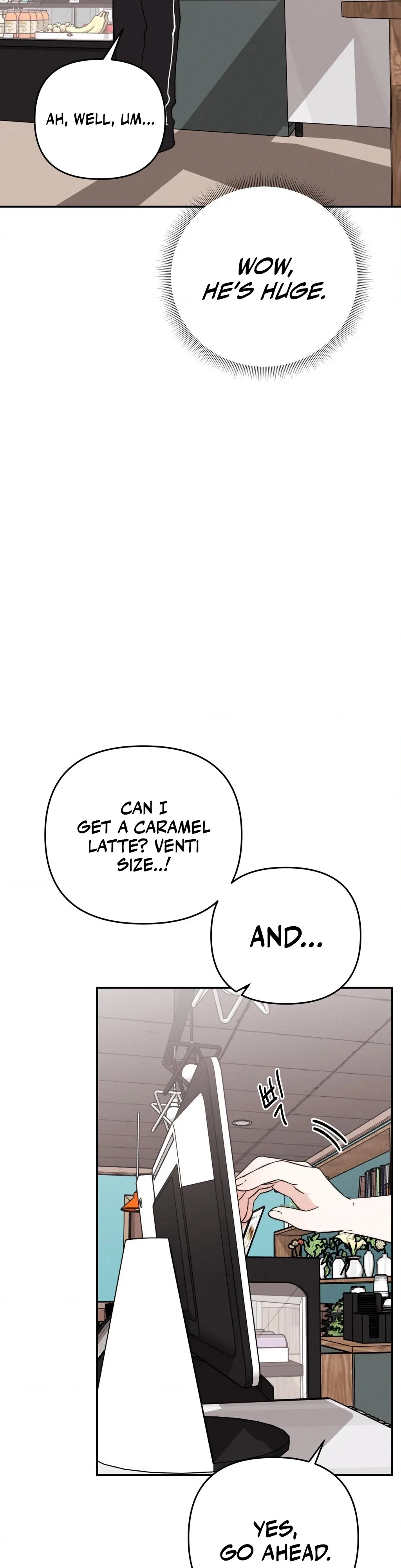 They Lived Happily Ever After Chapter 6 - Page 33