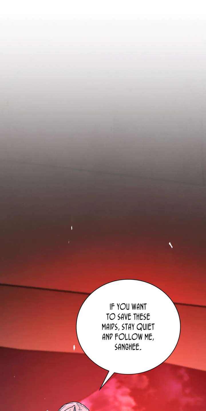 They Say I Was Born a King’s Daughter Chapter 299 - Page 1