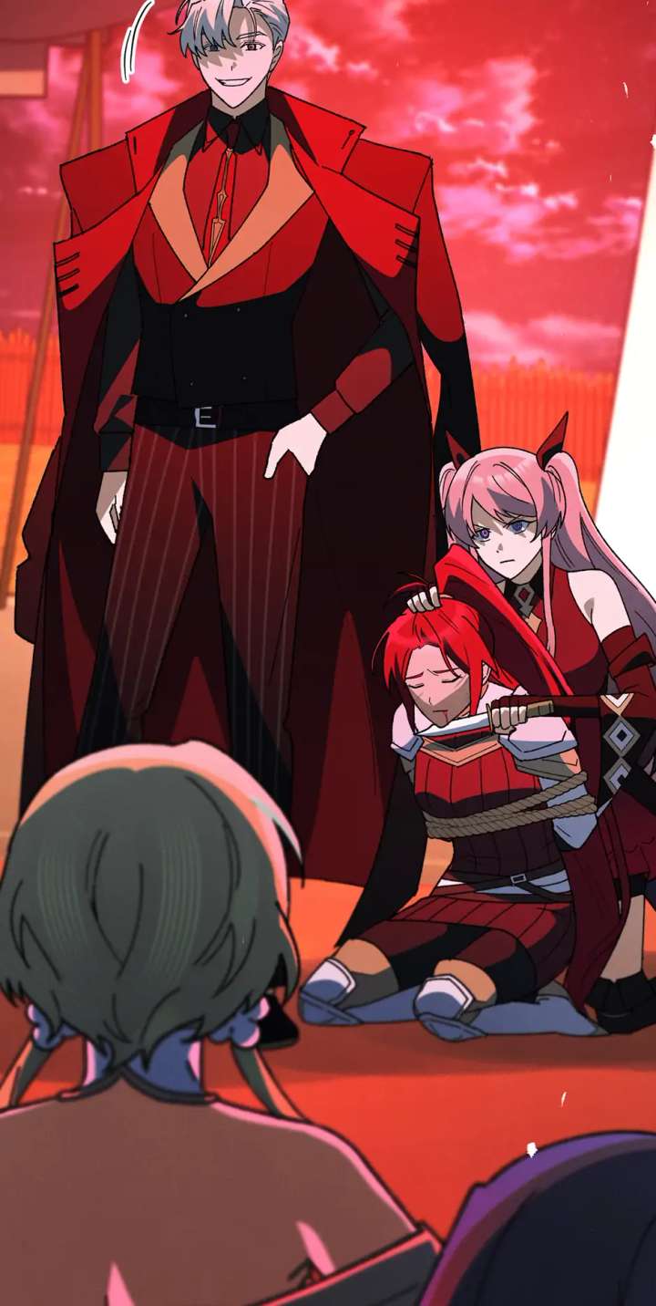 They Say I Was Born a King’s Daughter Chapter 299 - Page 2