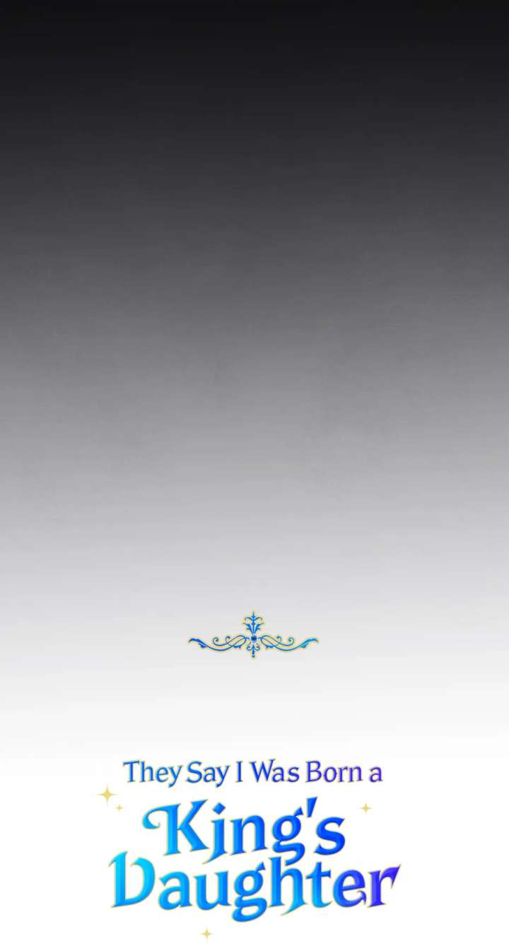 They Say I Was Born a King’s Daughter Chapter 299 - Page 14