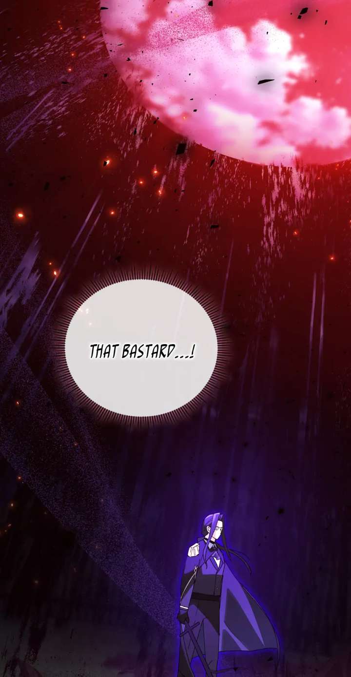 They Say I Was Born a King’s Daughter Chapter 299 - Page 21