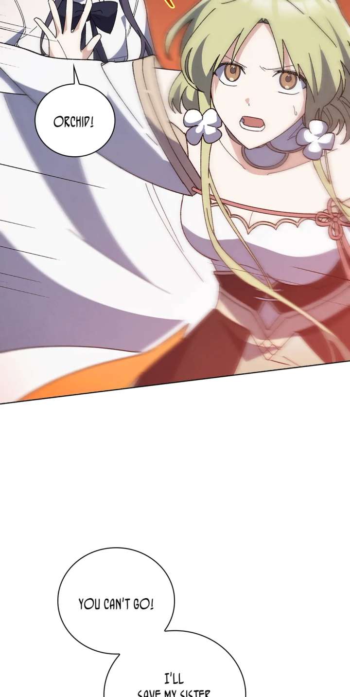 They Say I Was Born a King’s Daughter Chapter 299 - Page 4