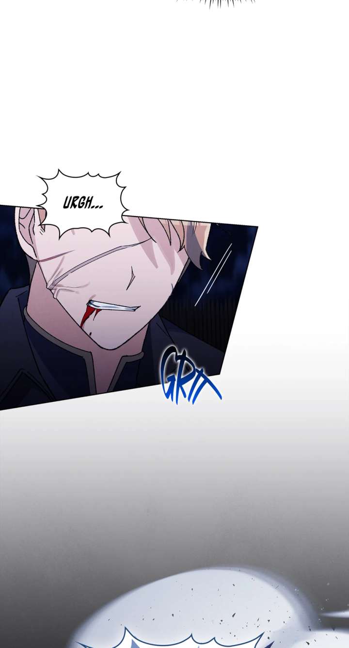 They Say I Was Born a King’s Daughter Chapter 299 - Page 35