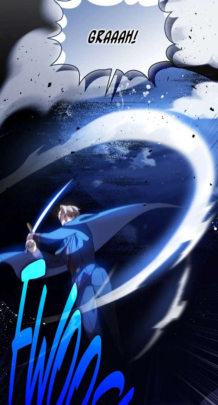 They Say I Was Born a King’s Daughter Chapter 299 - Page 36