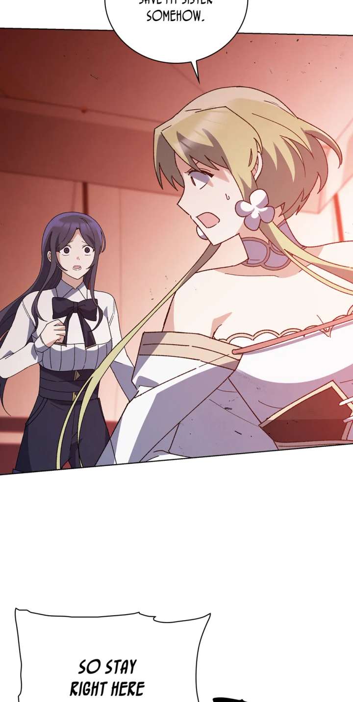 They Say I Was Born a King’s Daughter Chapter 299 - Page 5