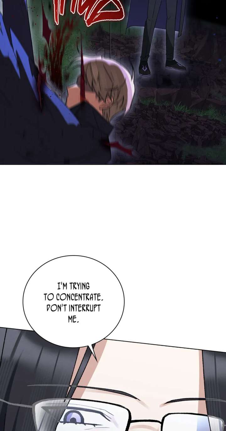 They Say I Was Born a King’s Daughter Chapter 299 - Page 41