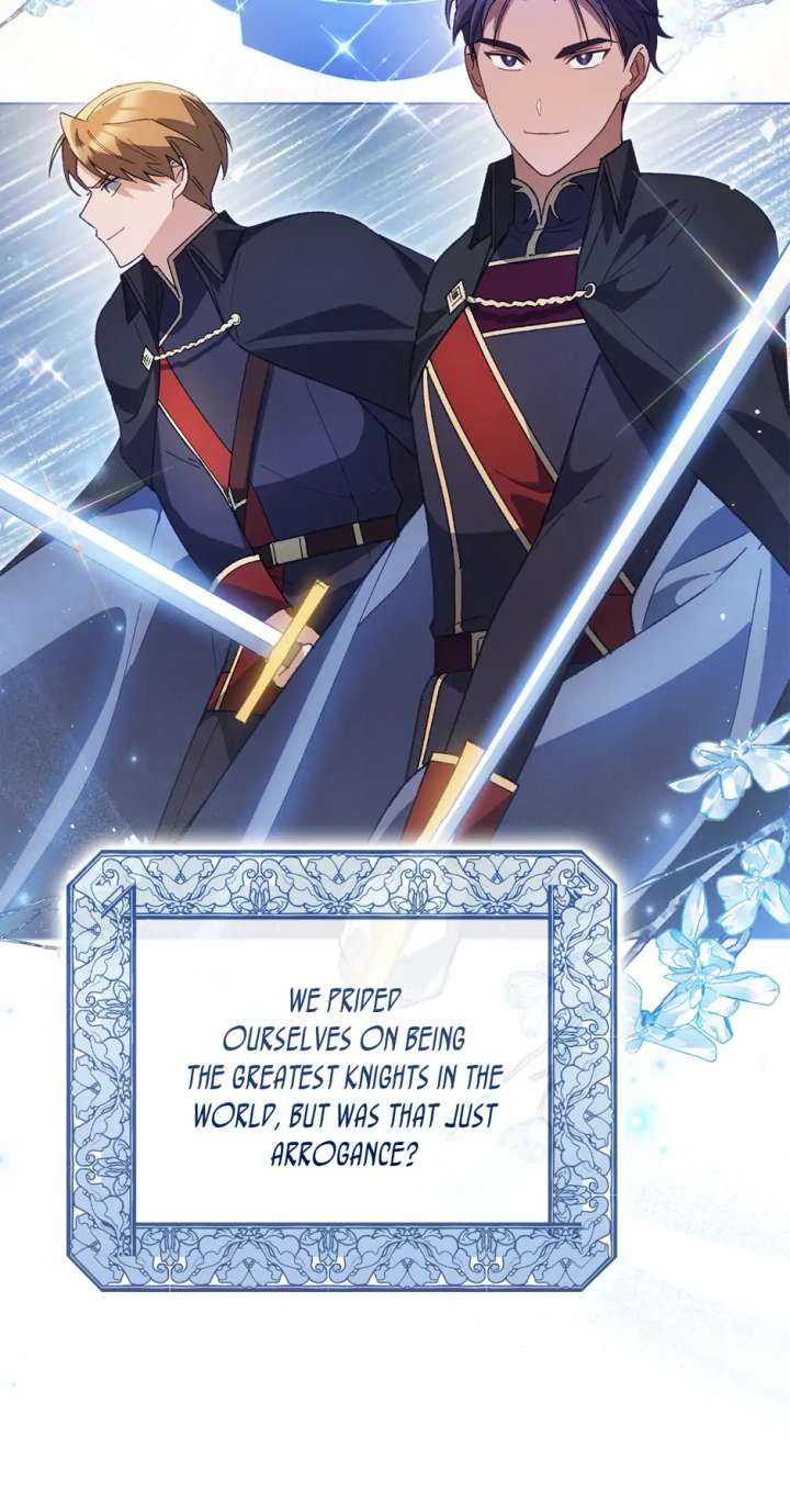 They Say I Was Born a King’s Daughter Chapter 299 - Page 44