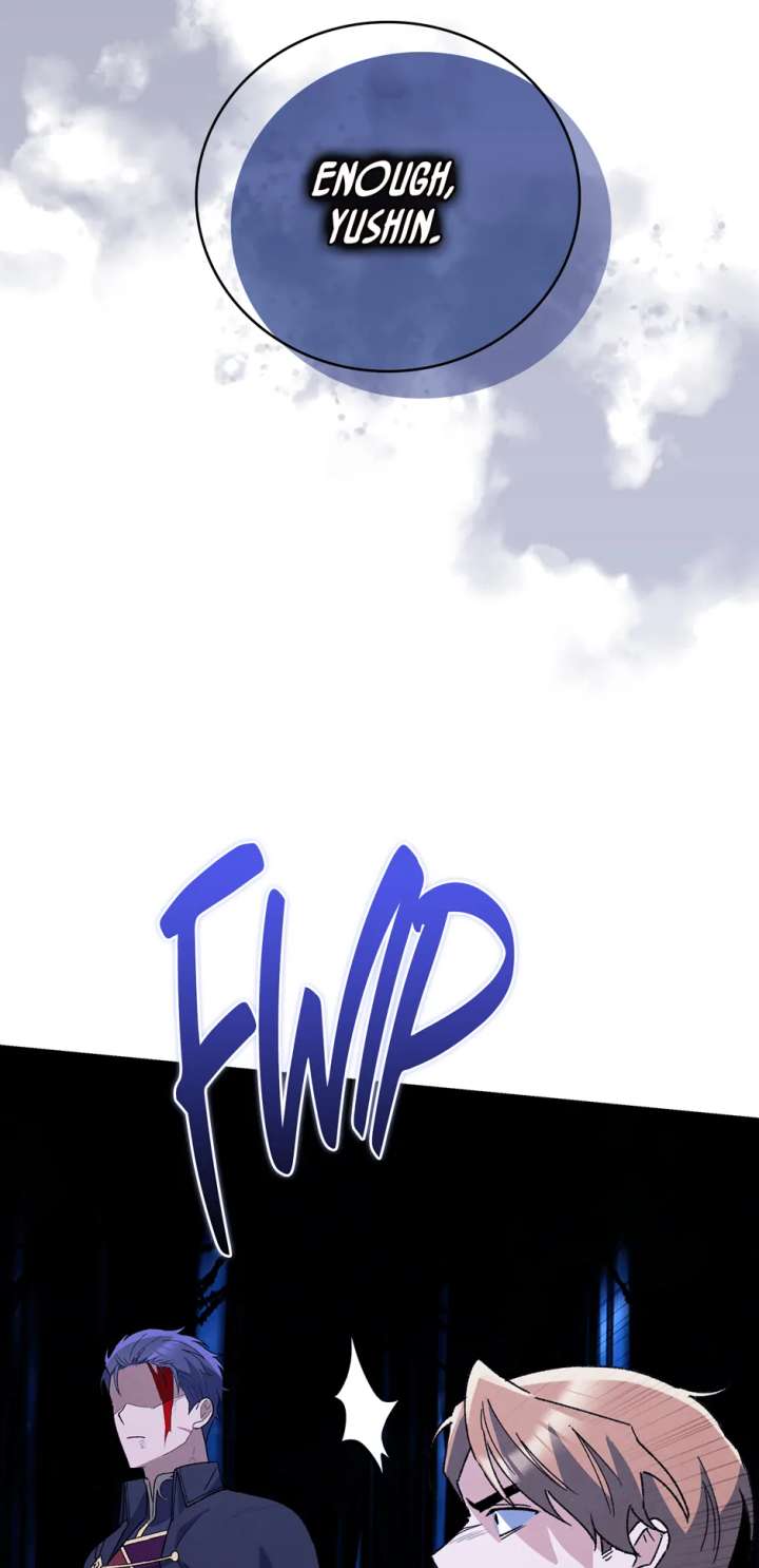 They Say I Was Born a King’s Daughter Chapter 299 - Page 47