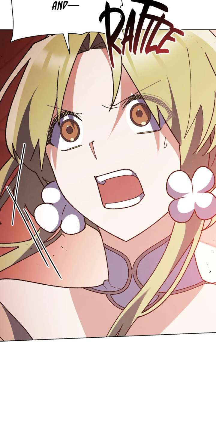 They Say I Was Born a King’s Daughter Chapter 299 - Page 6