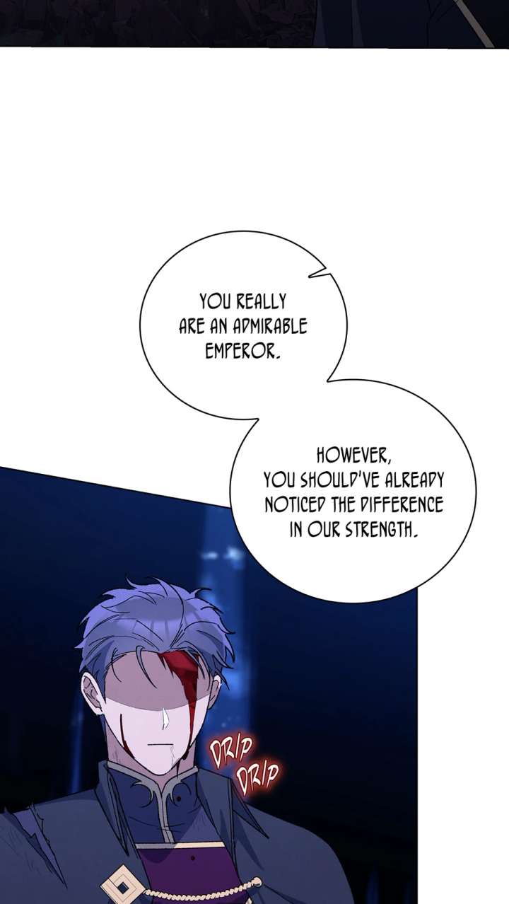 They Say I Was Born a King’s Daughter Chapter 299 - Page 53