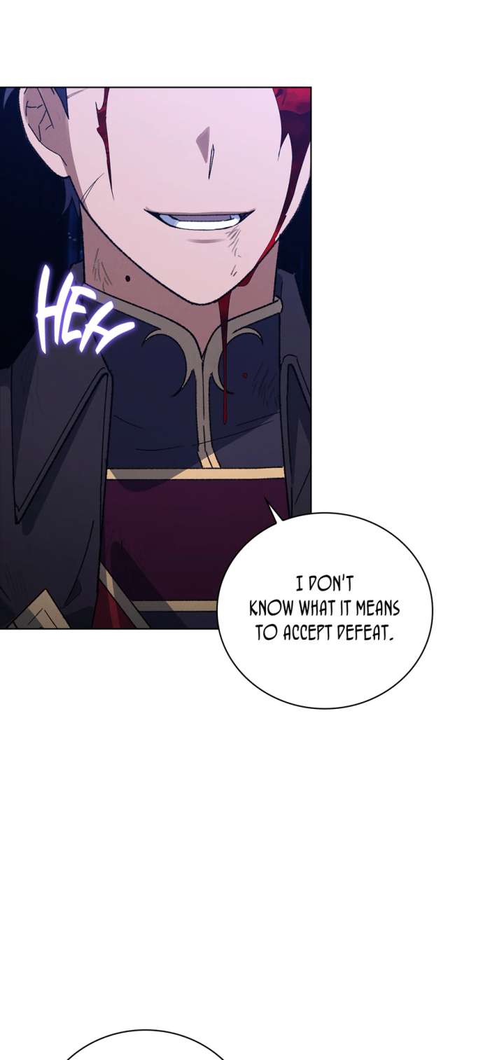 They Say I Was Born a King’s Daughter Chapter 299 - Page 56