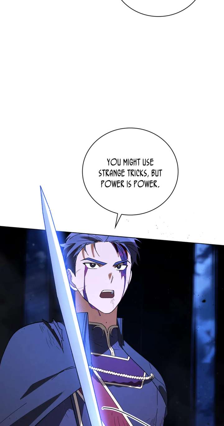 They Say I Was Born a King’s Daughter Chapter 299 - Page 62