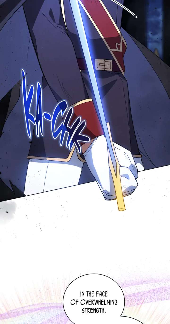 They Say I Was Born a King’s Daughter Chapter 299 - Page 63