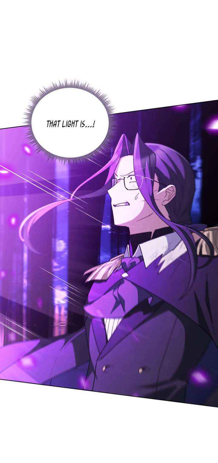 They Say I Was Born a King’s Daughter Chapter 299 - Page 73