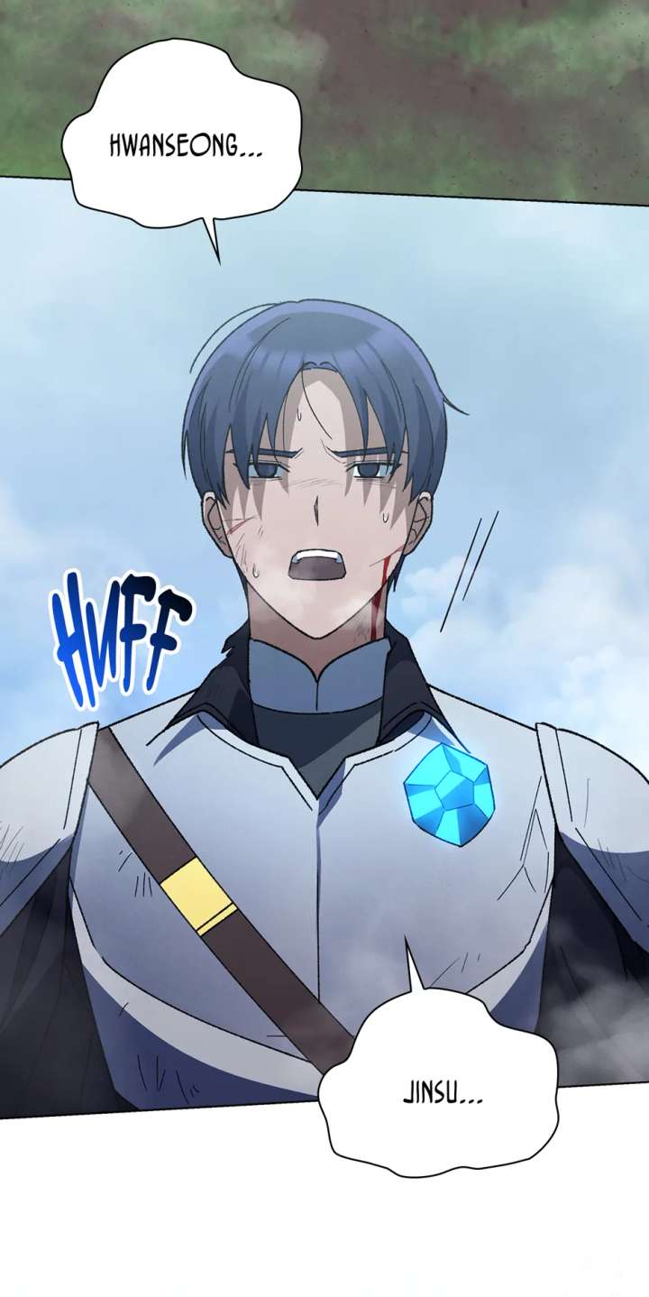 They Say I Was Born a King’s Daughter Chapter 299 - Page 81