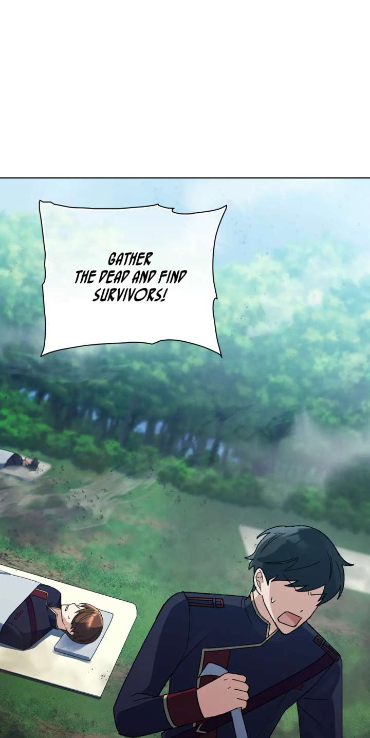 They Say I Was Born a King’s Daughter Chapter 300 - Page 2