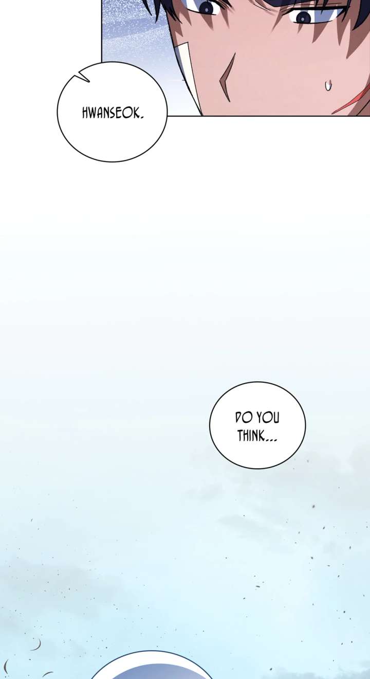 They Say I Was Born a King’s Daughter Chapter 300 - Page 16