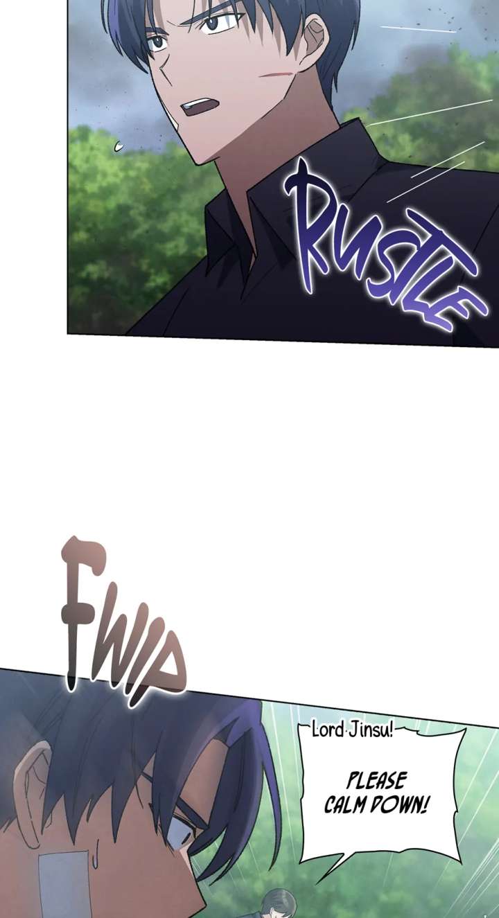 They Say I Was Born a King’s Daughter Chapter 300 - Page 23