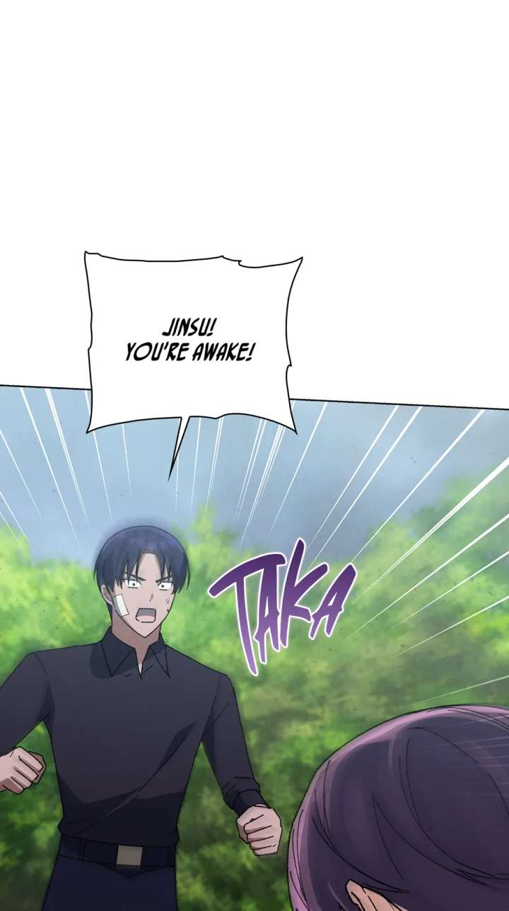 They Say I Was Born a King’s Daughter Chapter 300 - Page 25