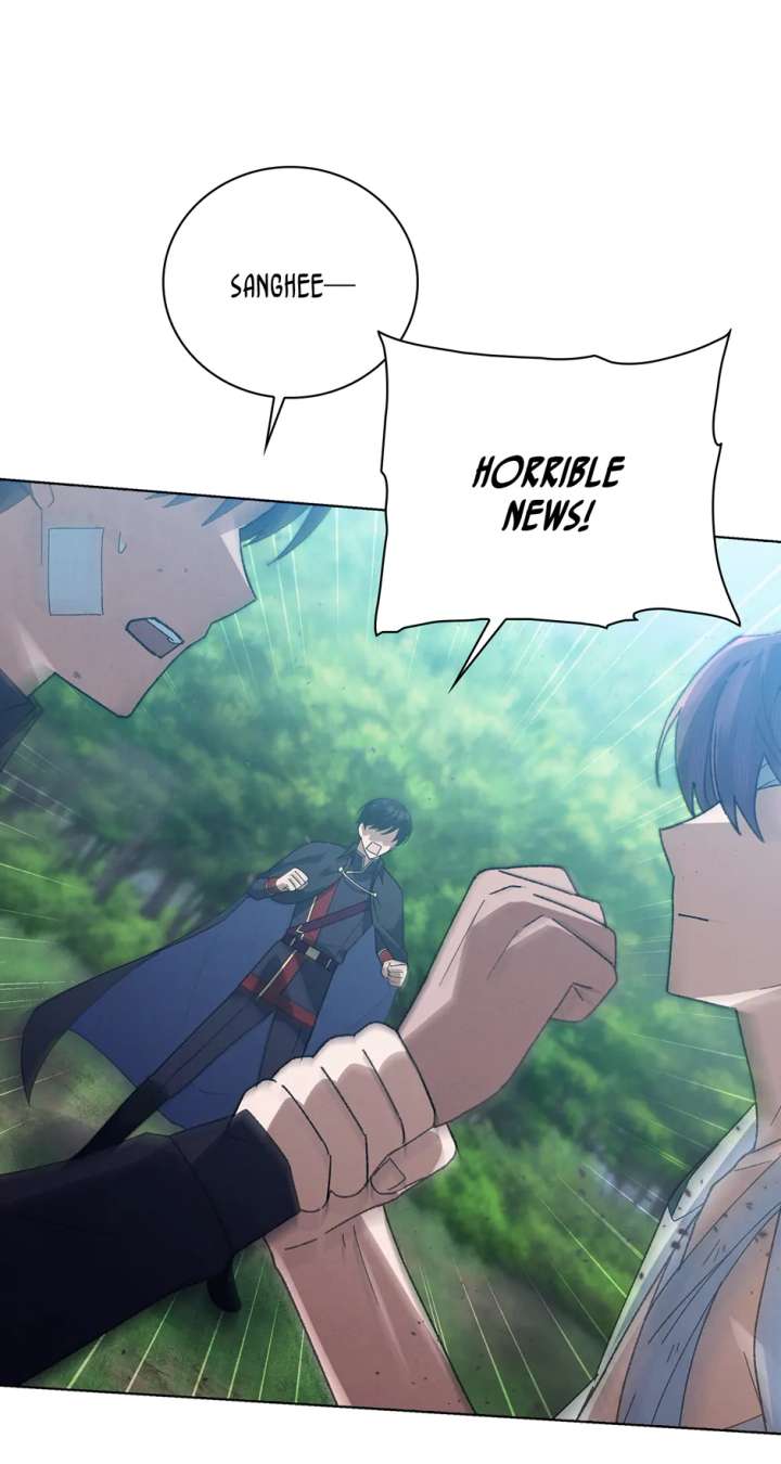 They Say I Was Born a King’s Daughter Chapter 300 - Page 31