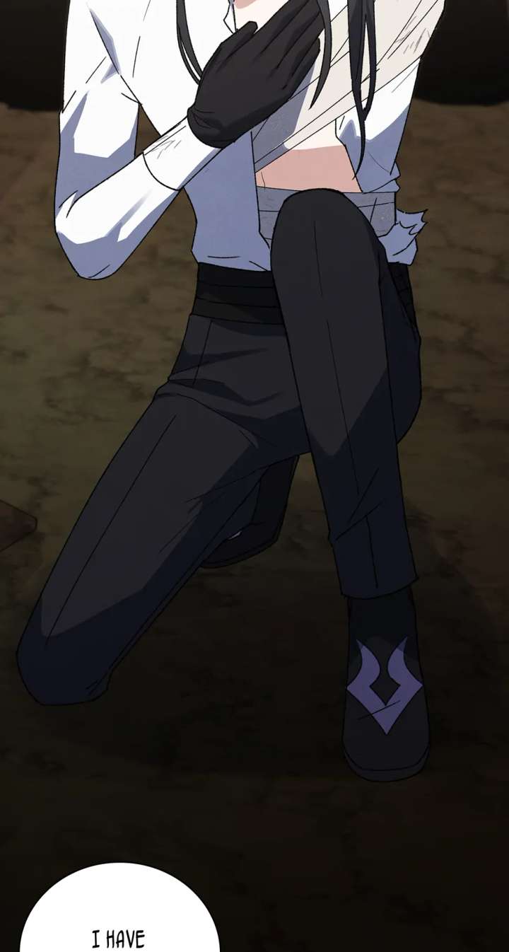 They Say I Was Born a King’s Daughter Chapter 300 - Page 38