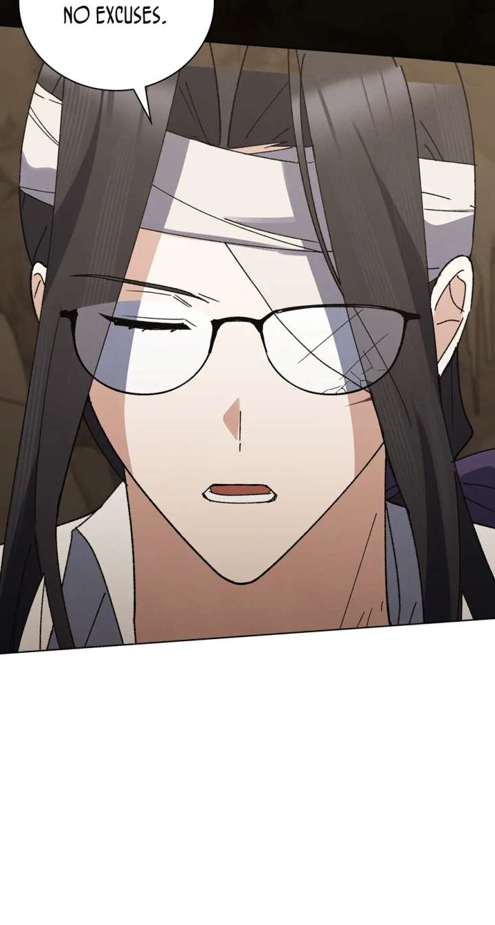 They Say I Was Born a King’s Daughter Chapter 300 - Page 39