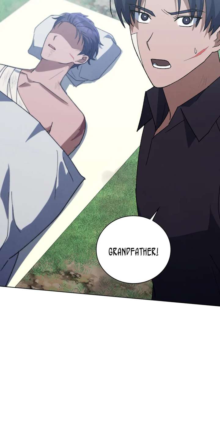 They Say I Was Born a King’s Daughter Chapter 300 - Page 5