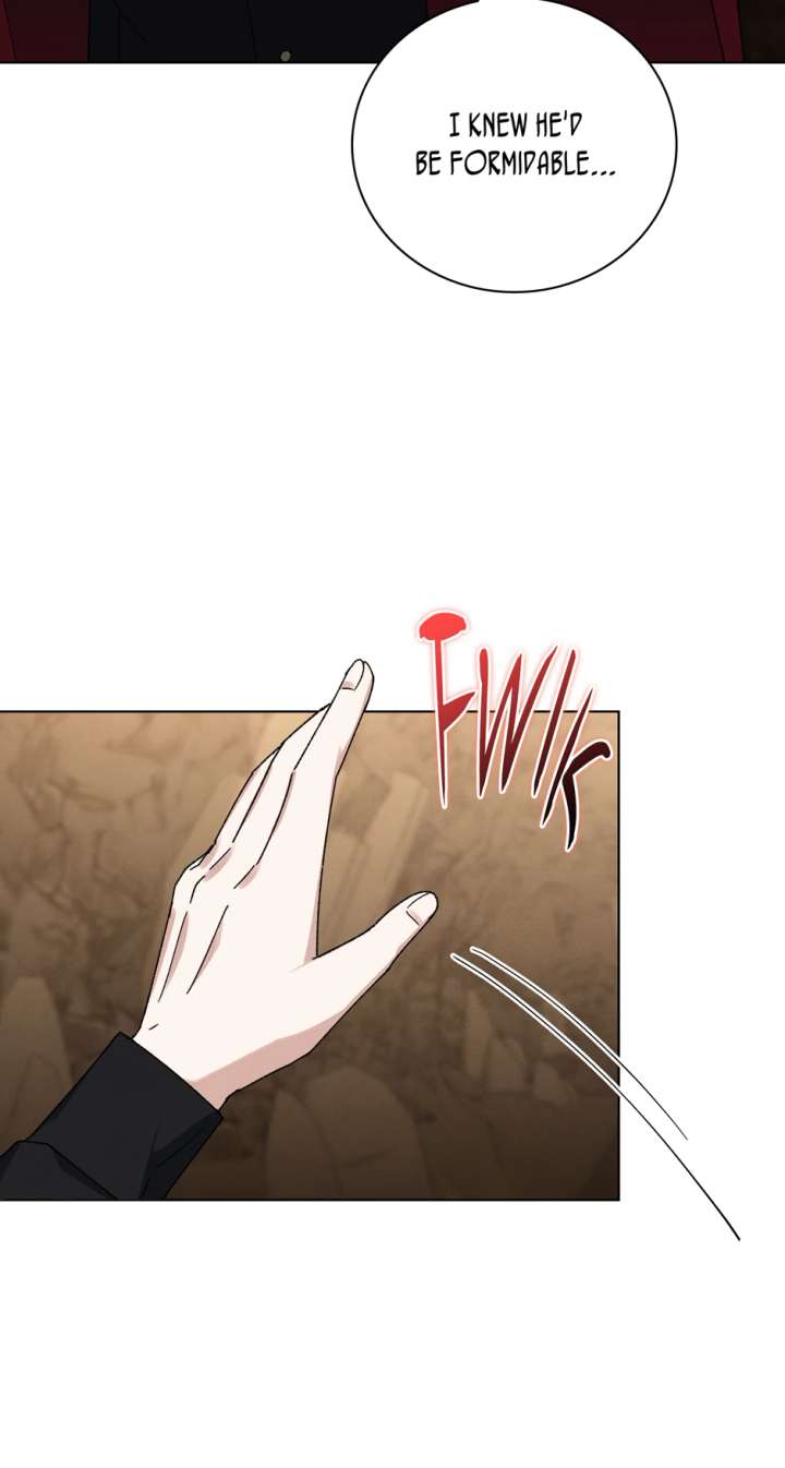 They Say I Was Born a King’s Daughter Chapter 300 - Page 42