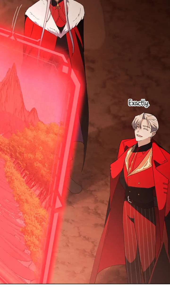 They Say I Was Born a King’s Daughter Chapter 300 - Page 47