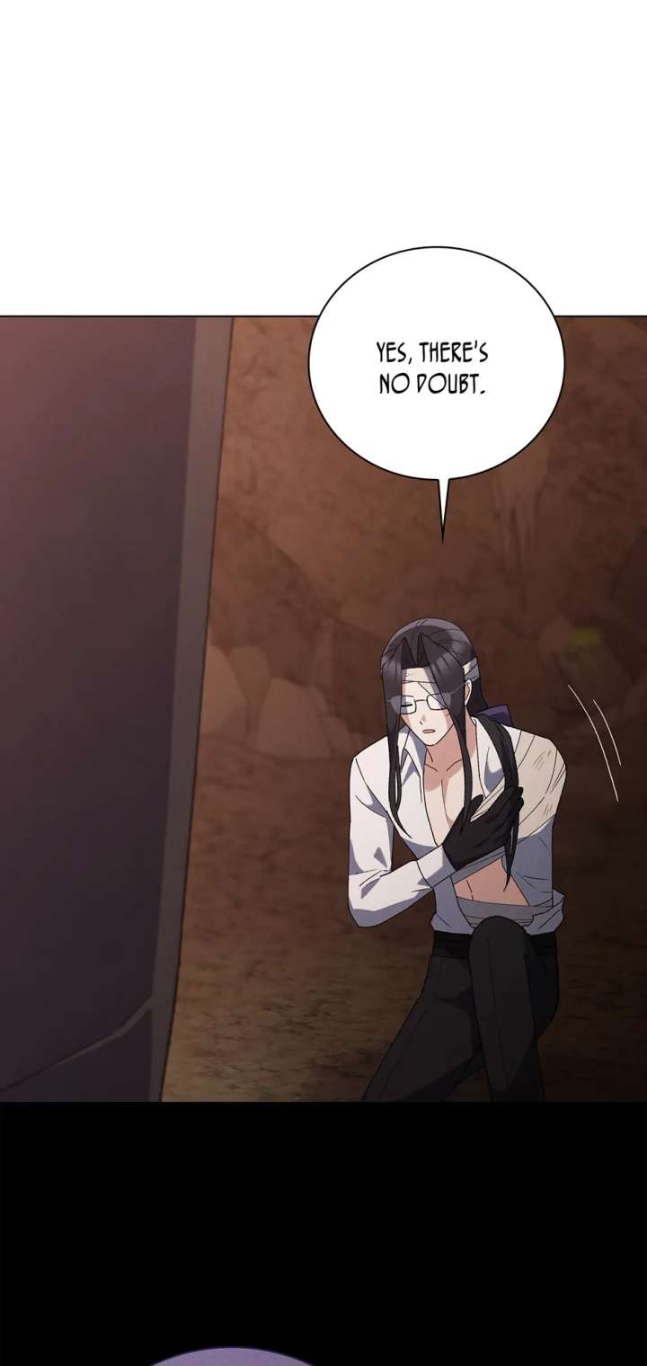 They Say I Was Born a King’s Daughter Chapter 300 - Page 49