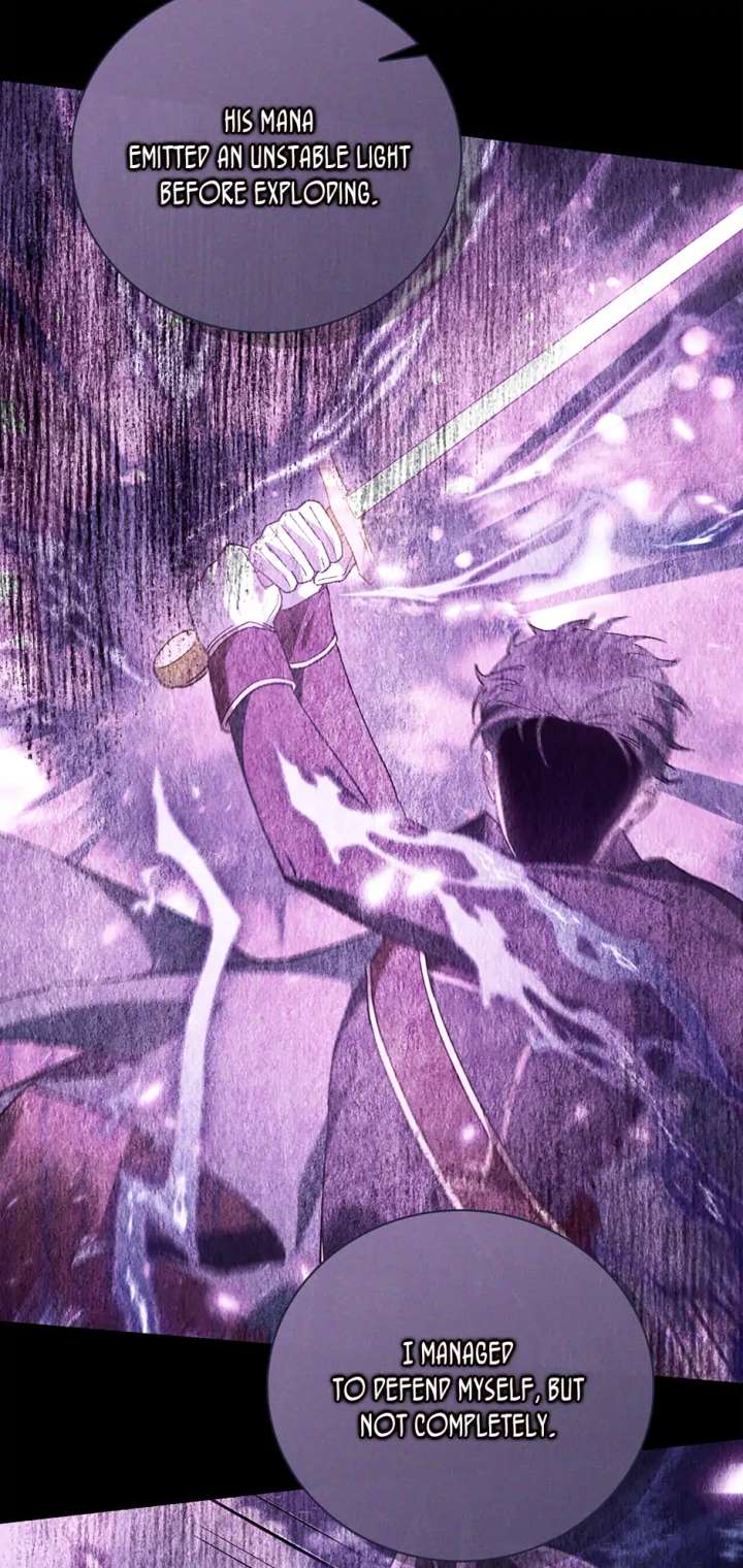 They Say I Was Born a King’s Daughter Chapter 300 - Page 50