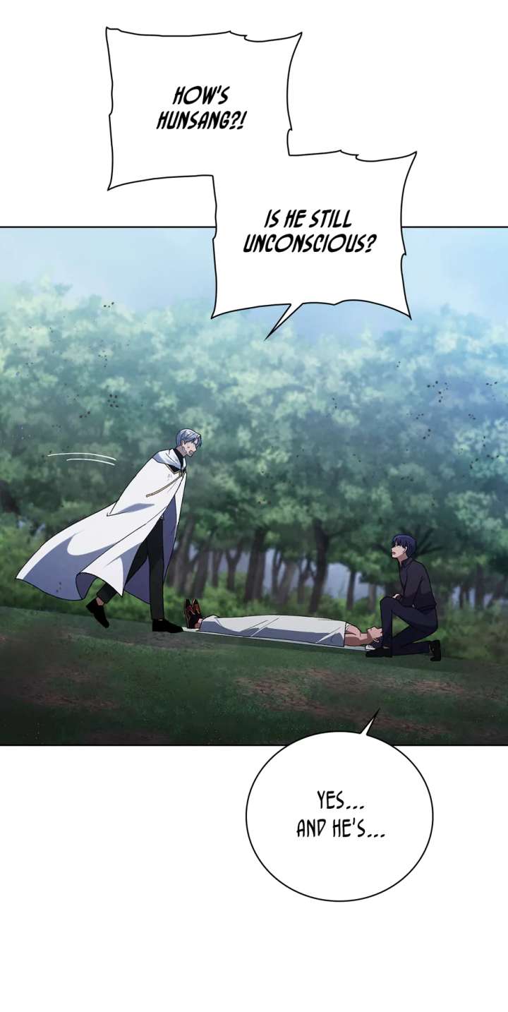 They Say I Was Born a King’s Daughter Chapter 300 - Page 6