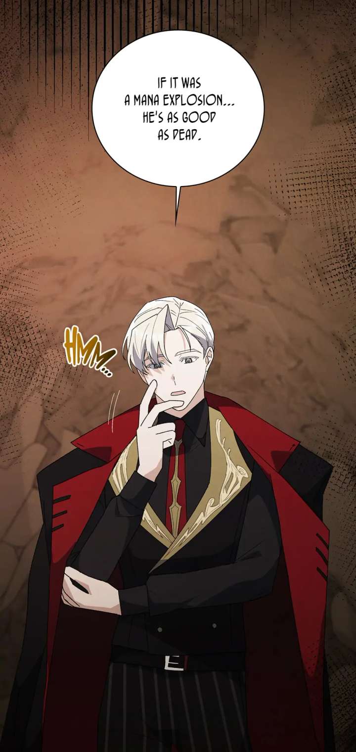 They Say I Was Born a King’s Daughter Chapter 300 - Page 52