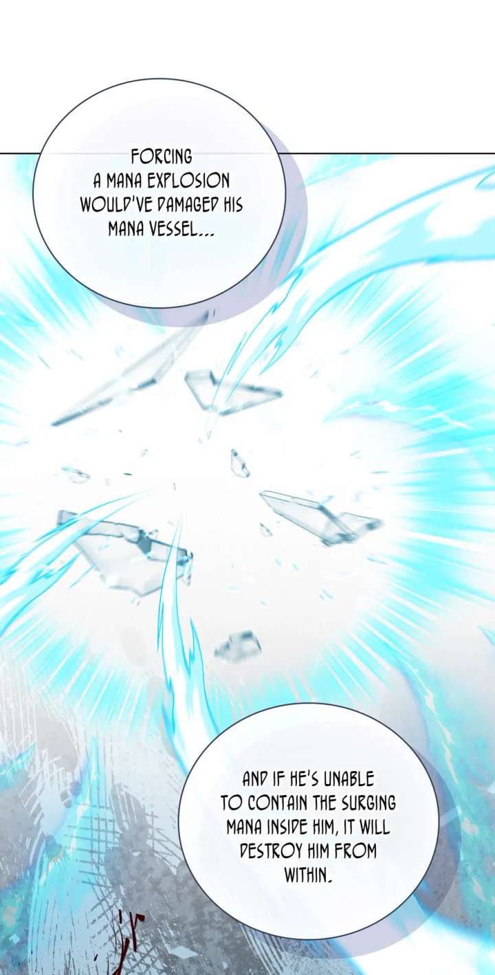 They Say I Was Born a King’s Daughter Chapter 300 - Page 54