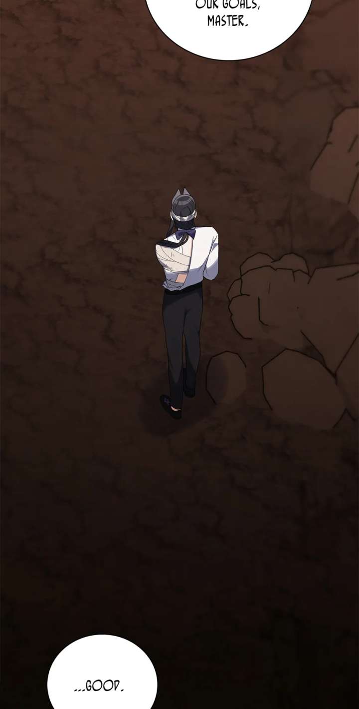 They Say I Was Born a King’s Daughter Chapter 300 - Page 57