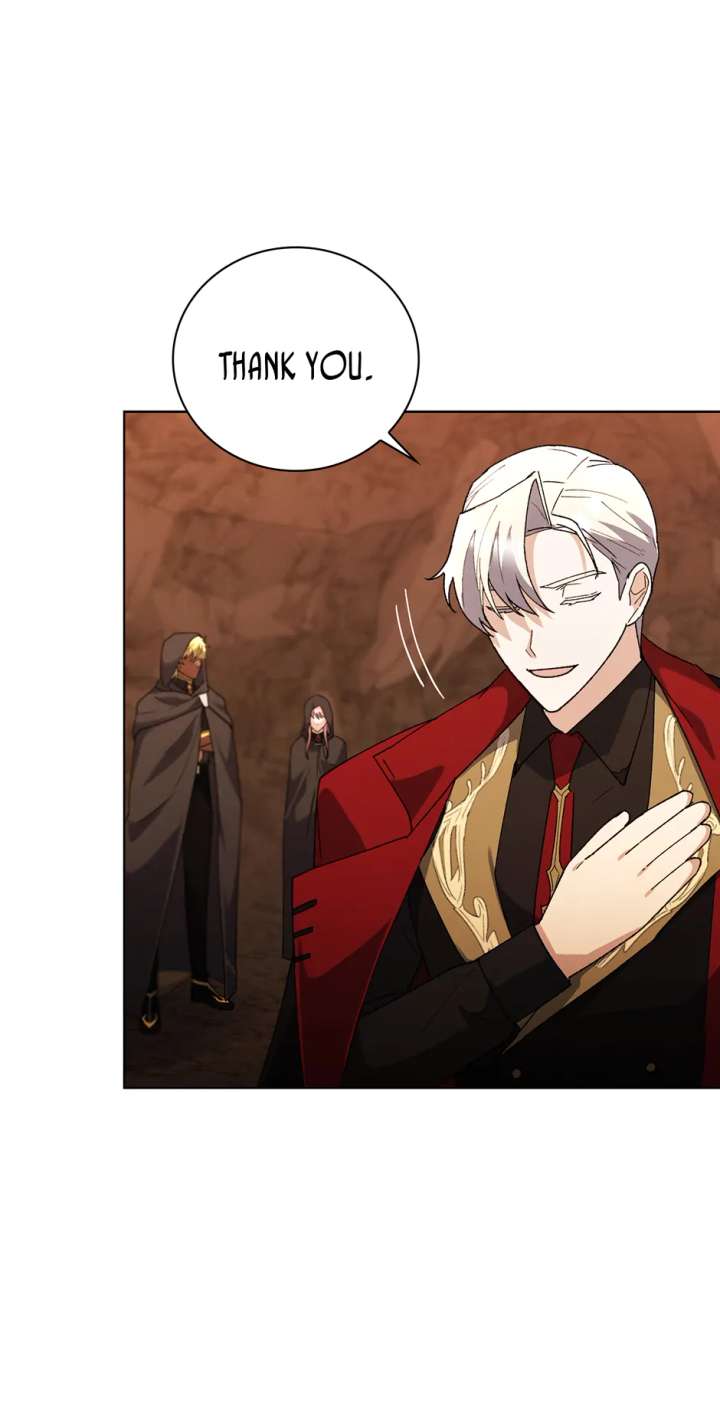 They Say I Was Born a King’s Daughter Chapter 300 - Page 59