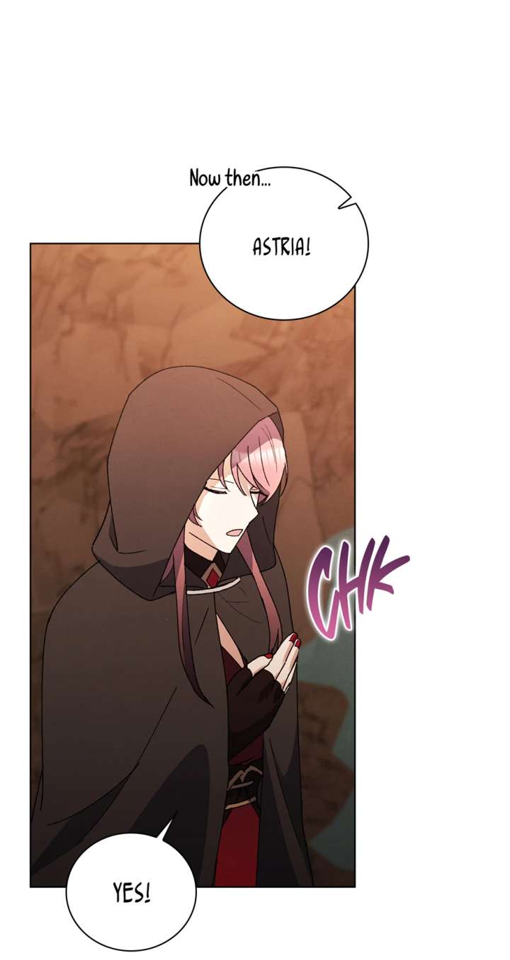 They Say I Was Born a King’s Daughter Chapter 300 - Page 60