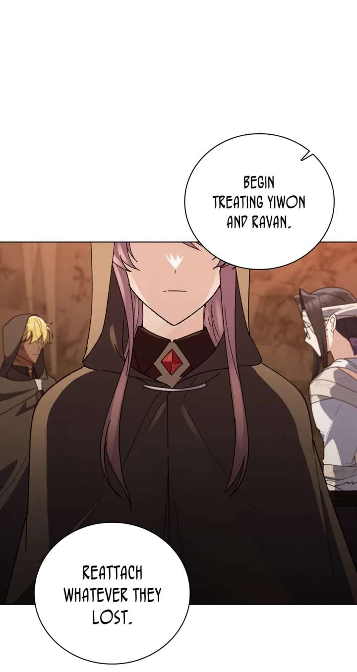 They Say I Was Born a King’s Daughter Chapter 300 - Page 61