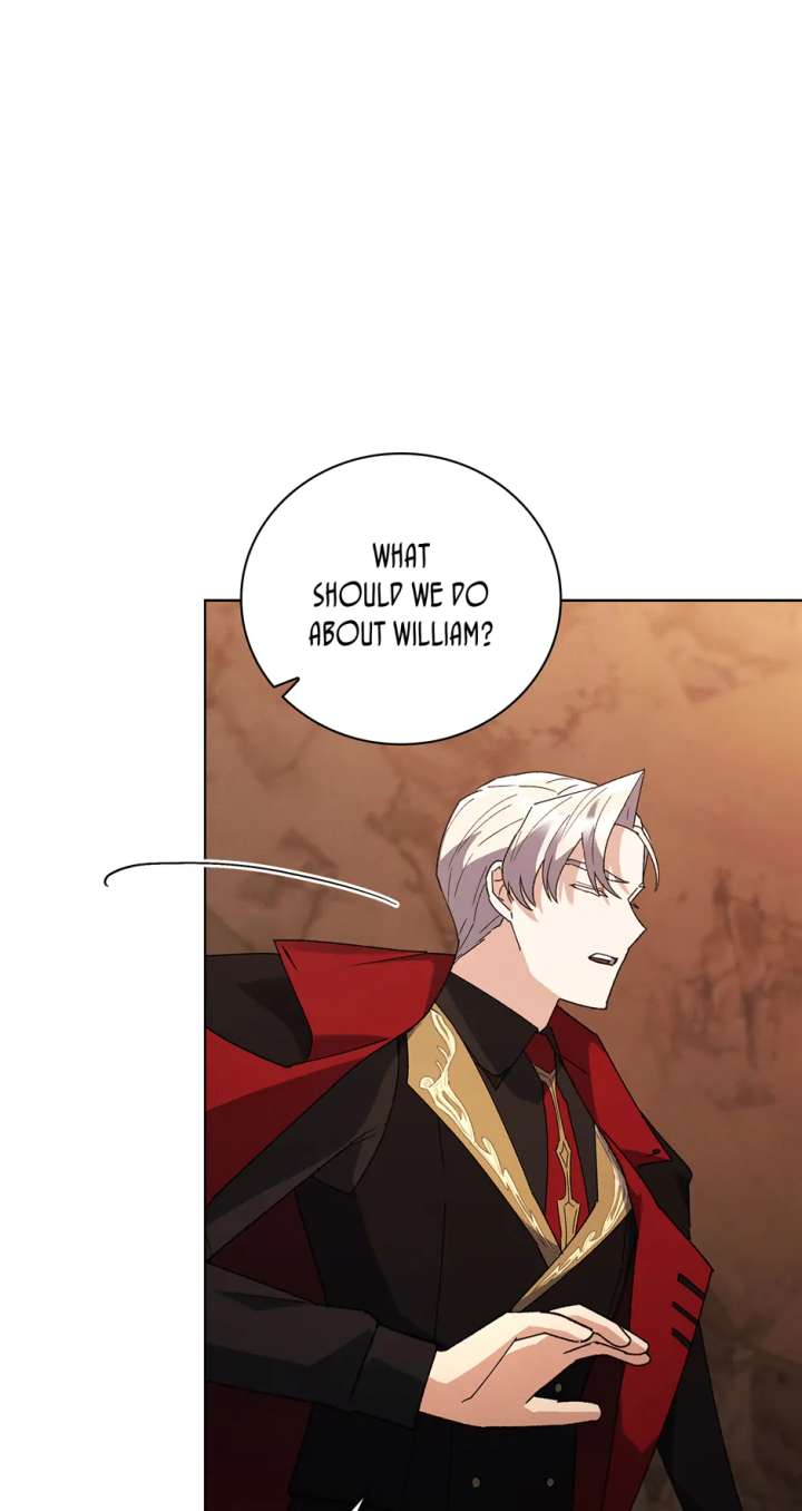 They Say I Was Born a King’s Daughter Chapter 300 - Page 62