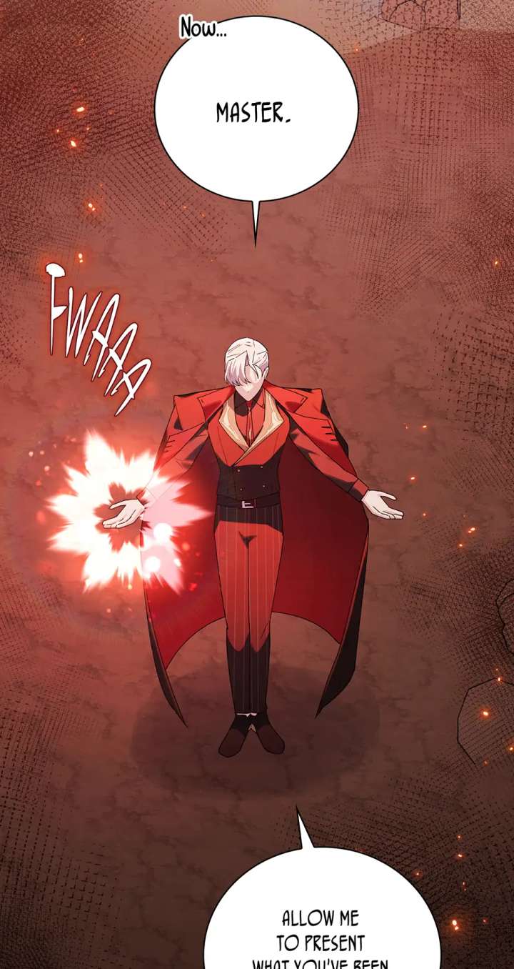 They Say I Was Born a King’s Daughter Chapter 300 - Page 65