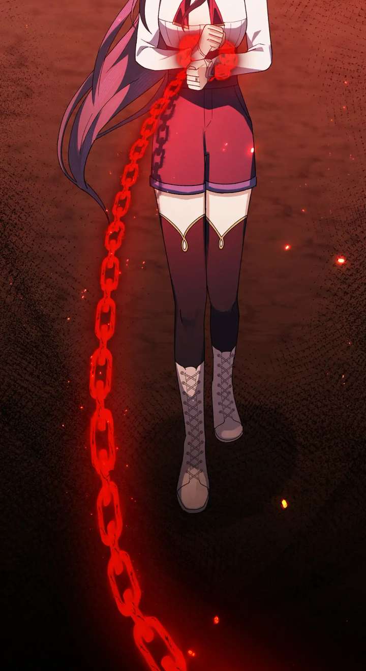 They Say I Was Born a King’s Daughter Chapter 300 - Page 69