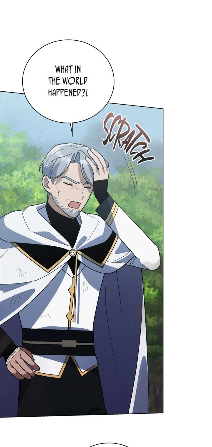 They Say I Was Born a King’s Daughter Chapter 300 - Page 8